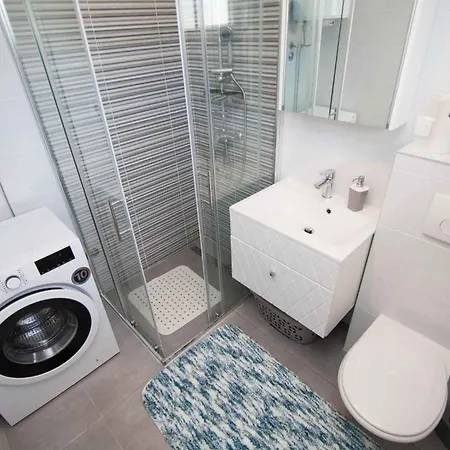 In - Istrien 51821 Будинок відпочинку Пула