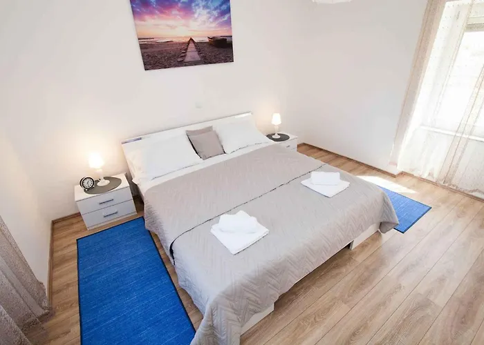 In - Istrien 51821 Ferienhaus *