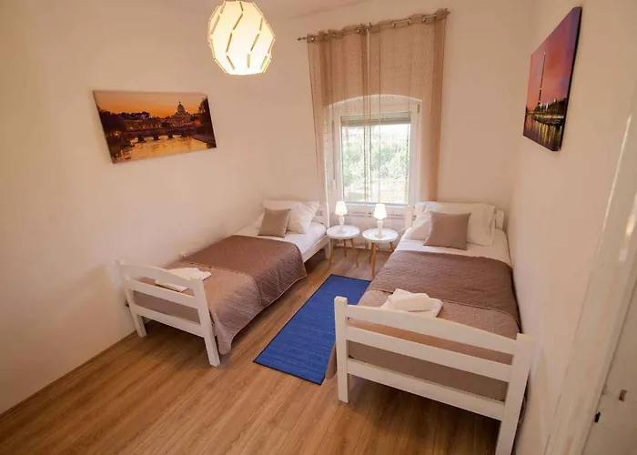 In - Istrien 51821 Ferienhaus Pula
