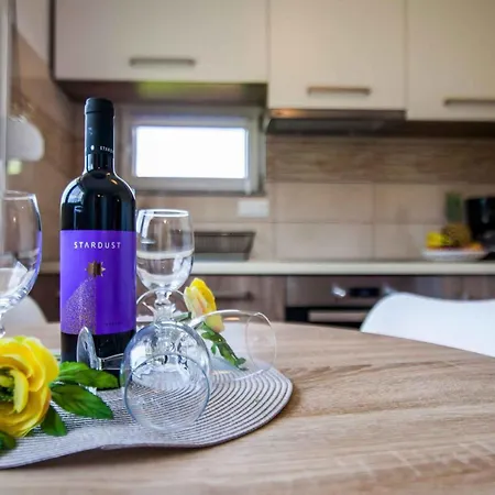 Tatil Evi In - Istrien 51821 *