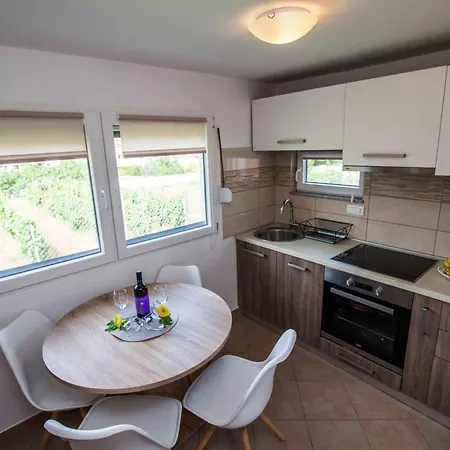 Tatil Evi In - Istrien 51821 *