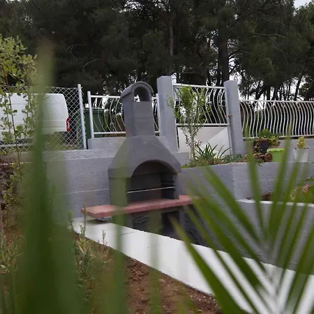 Tatil Evi In - Istrien 51821 Pula