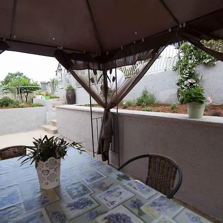 Tatil Evi In - Istrien 51821 *