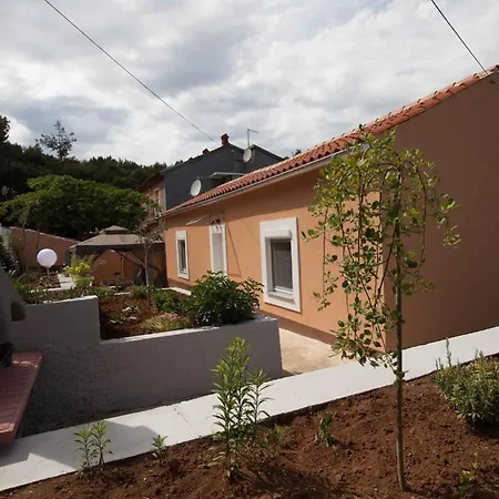 In - Istrien 51821 Tatil Evi Pula