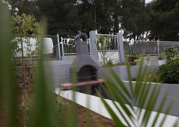 Holiday home In - Istrien 51821 Pula